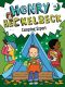 [Henry Heckelbeck 16] • Henry Heckelbeck Camping Expert